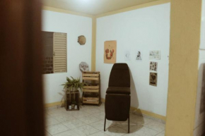 Casa inteira no maior São João do Brasil!